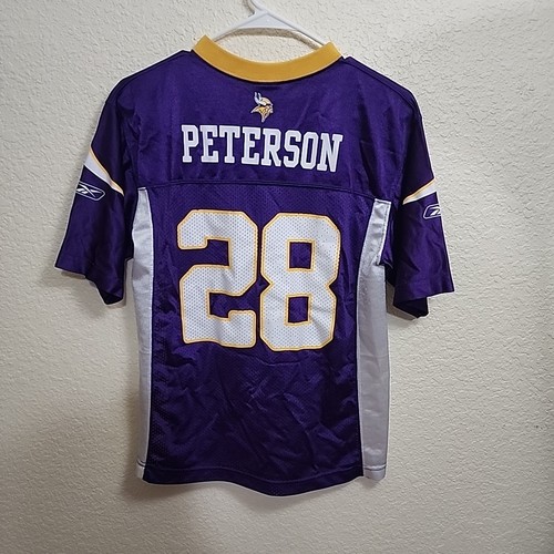 reebok-minnesota-vikings-28-adrian-peterson-nfl-jersey-youth-size-l