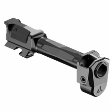 Radian RAMJET Barrel with AFTERBURNER Glock G43X Compensator *NOT G43* R0859