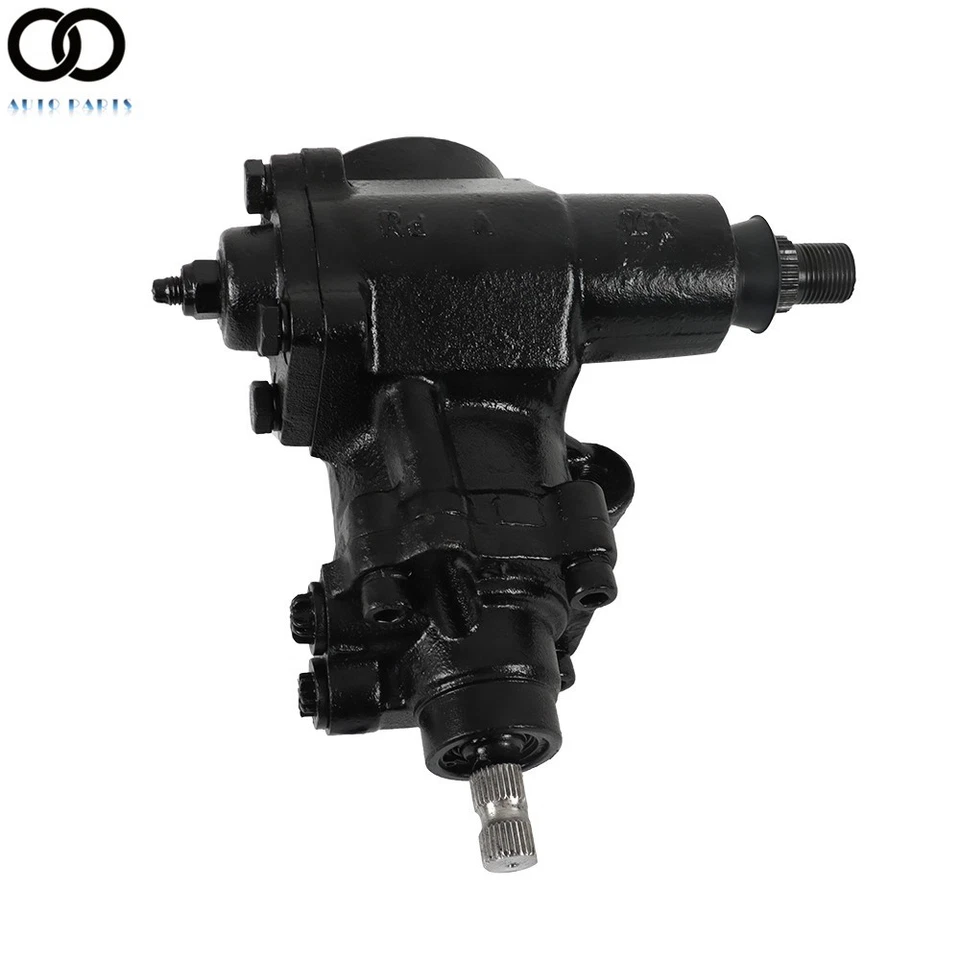 Power Steering Gear Box For 1980-1985 Chevy Malibu/El Camino/Monte Carlo/Camaro - Image 2 of 4