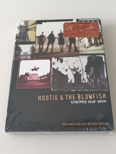 Cracked Rear View by Hootie & Blowfish (CD, 2019) for sale online