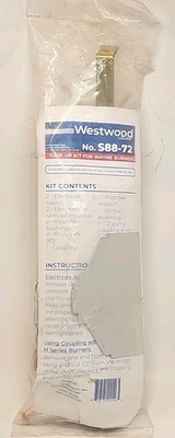 #ad #ad Westwood S88 72 Wayne Burner Tune Up Kit NEW M MSR MH ER ERA EH EHA EHASR $30.00