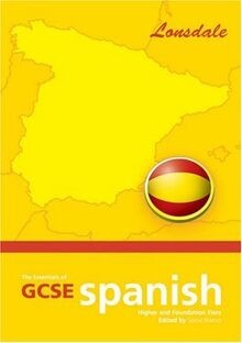 The Essentials of G.C.S.E. Spanish (School Revision Guide) | Buch | Zustand gut