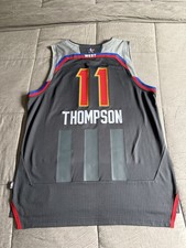 Adidas 2017 NBA All Star Game Golden State Warriors Klay Thompson Jersey XL