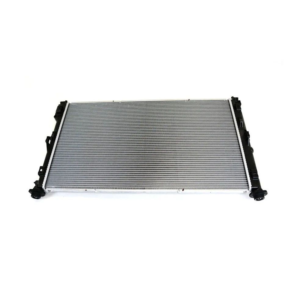 For Jeep Patriot 2007-2017 Jeep 68004049AB Radiator Foto 2 de 4