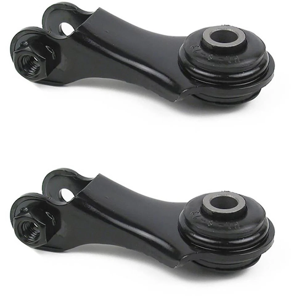 Barra oscilante traseira Mevotech 2 se encaixa 1988-1991 Honda CRX 1989-1995 Honda Civic - Imagem 2 de 3