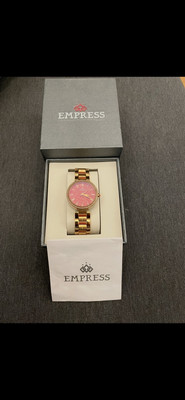 Empress Uhr 