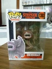 Demobat #1303 Stranger Things Funko Pop