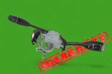 2007-2014 mercedes w221 s550 steering column switch gear selector cruise control