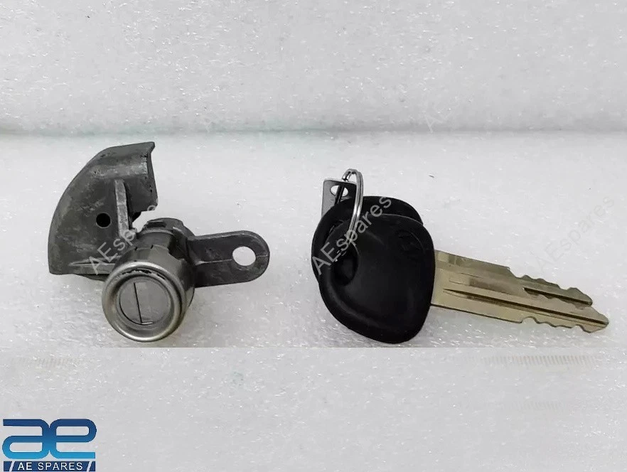 Front RH Door Lock for Hyundai Tucson 1st Gen 2.0L 2004-2007 819802EA00