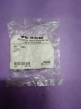 TURCK VBRS4.4-2SKM3 U0117-1