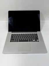 MacBook Pro 15\"　2014　i7　16/251GB　まずまず美品！ MacBook Pro ☆MacBook (Retina, 15-inch, Mid 2014)・Core i7 2.8GHz