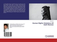 Human Rights Violations Of Dalit Women Raja Sekar