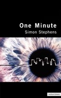 Simon Stephens | One Minute | Taschenbuch | Englisch (2004) | A&C Black 3Pl