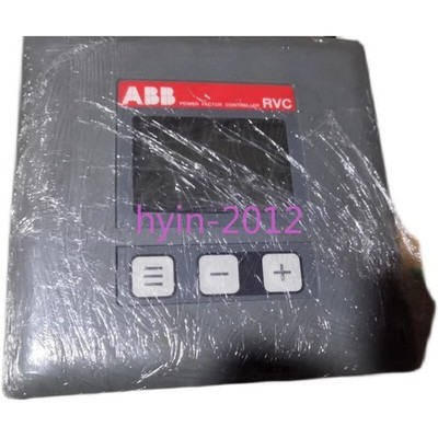 1pcs Used   power factor controller RVC-10/1-5A 100-440V 50hz *pz