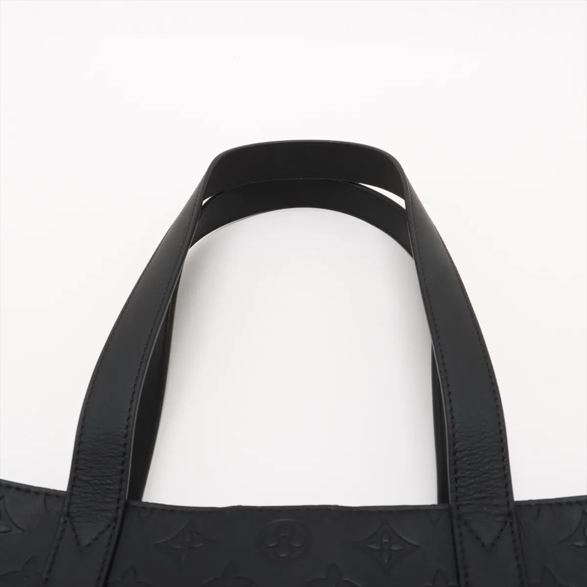 Louis Vuitton Monogram Shadow excursion Tote Bag … - image 6