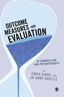 Chris Evans (U. A.) | Outcome Measures And Evaluation In Counselling And...