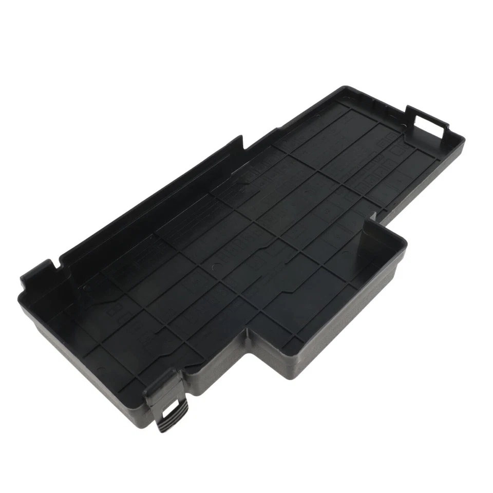 Fuse Relay Box Top Cover for Ford 2011-2016 F-250 Super Duty BC3Z14A003AA — 第 3/4 张图片