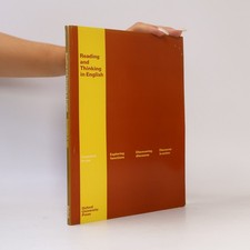 Reading and Thinking in English: Concepts in ...