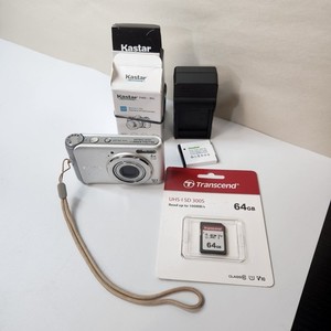 Canon Powershot A3100 | eBay