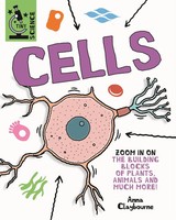 Tiny Science: Cells | Anna Claybourne | Englisch | Taschenbuch | Tiny Science