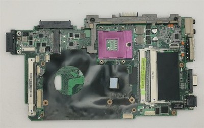 Asus K61I K61IC Hauptplatine Mainboard Sockel P