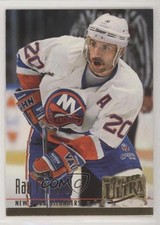 1994-95 Fleer Ultra Ray Ferraro #324 1k1