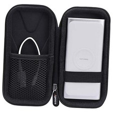 Hard Travel Storage Carrying Case, for Samsung 10,000 mAh Super Fast 25W