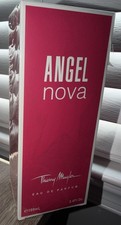 Thierry Mugler Original Angel Nova 3.4 fl oz Women's Eau de Parfum RARE Vintage