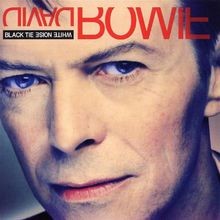 David Bowie - Black Tie White Noise von David Bowie | CD | Zustand neu