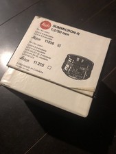 Leica Box only for Leica Summicron R 50mm F2 lens