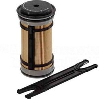 Kraftstofffilter-Einsatz 93 Mm Kolbenschmidt FüR U.A. Volvo FMX