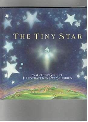 The Tiny Star - Gindlei, Arthur|Ginolfi, Arthur - Good - See condition notes