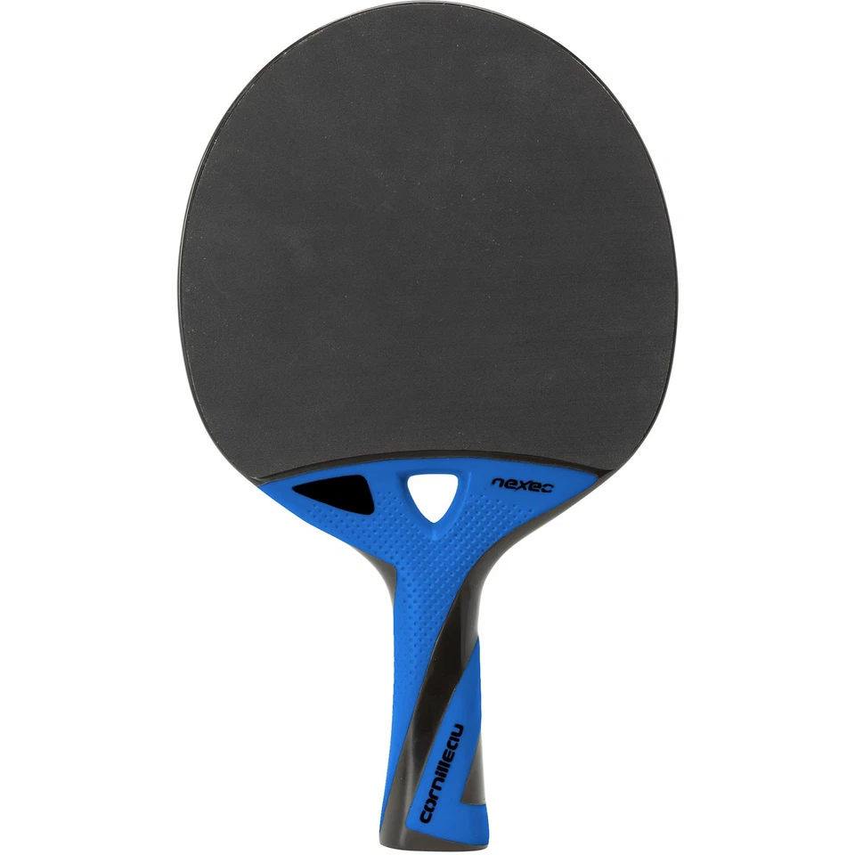 Cornilleau Nexeo X90 Carbon Fiber - Raquette Ping Pong