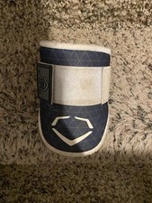 Evoshield Pro SRZ 1 Adult Large Elbow Guard BLK Custom Molded New New New