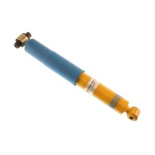 Suspension Shock Absorber - Fits 2003 Ford Focus Ztw