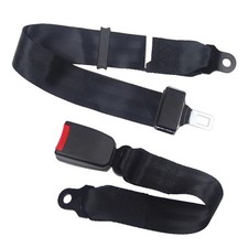 2-point Seat Belt Multifunctional Adjustable Universal Gzhu