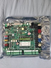 Trane MOD03107 X13651735001 Programmable Terminal Unit Controller Circuit Board