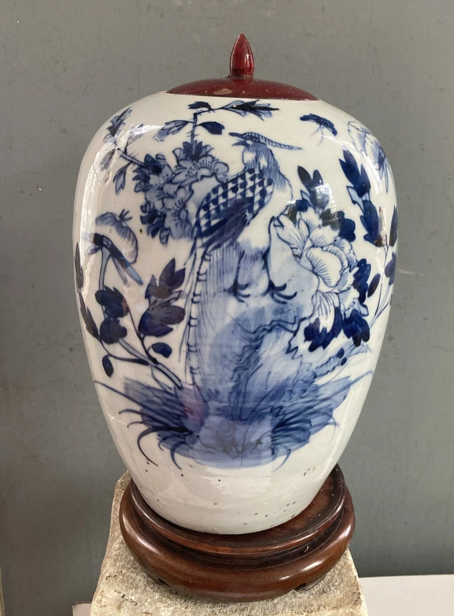 可收藏中国花瓶、罐子(1900-现在) | eBay