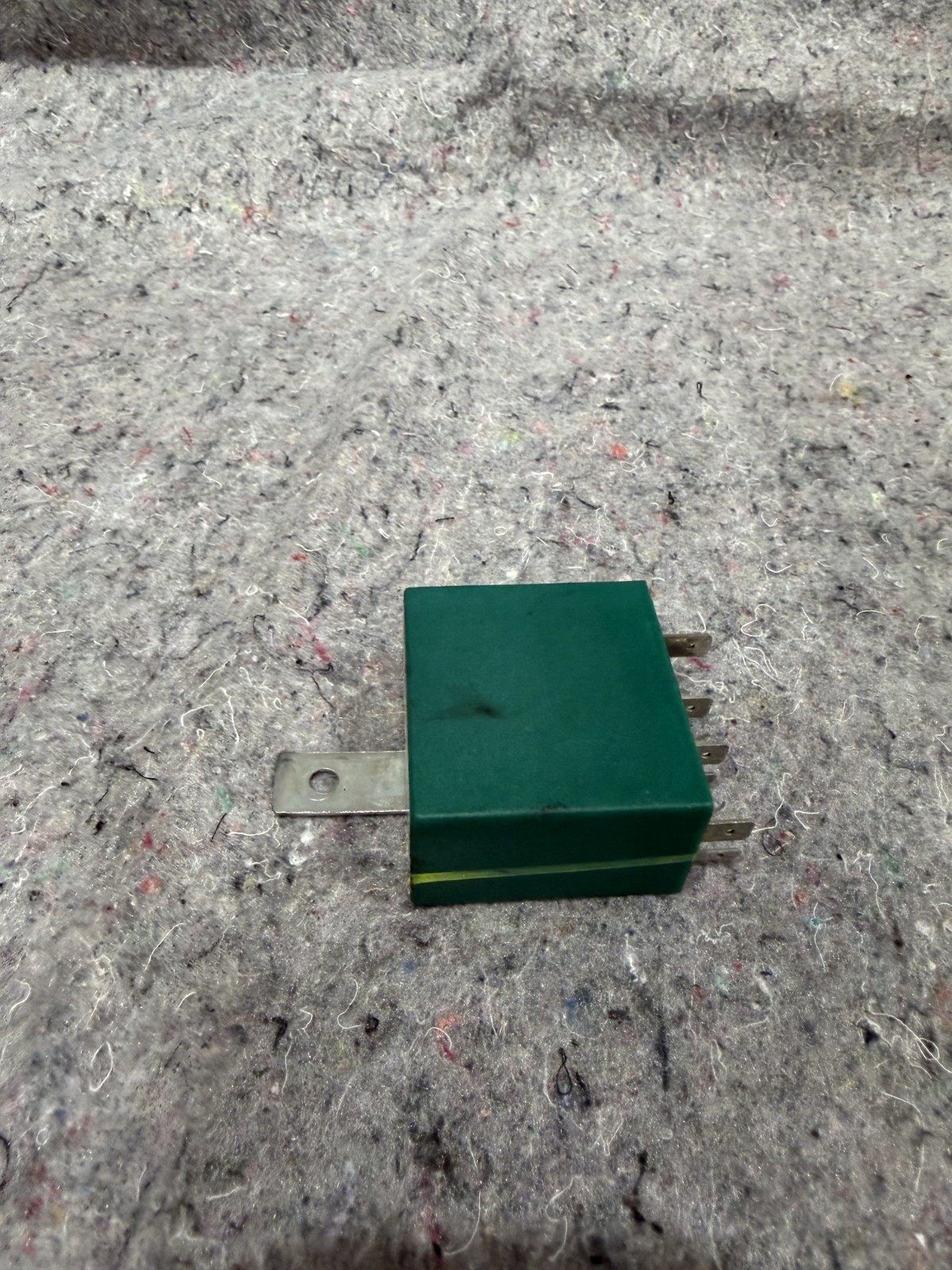 Ferrari F430 Door lock ecu P/N 184391