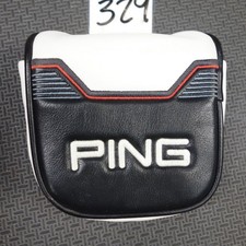 PING Golf Square Mallet putter head cover Magnetic fast ship 251115