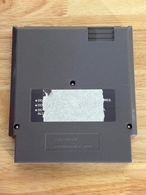 Astyanax for Nintendo Entertainment System (NES)