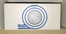NEW IN BOX 6 PACK SMOKE/CARBON MONOXIDE DETECTOR