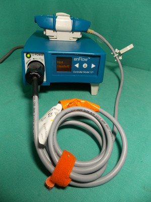 Warmer Controller Model 121 (LAM-4013)