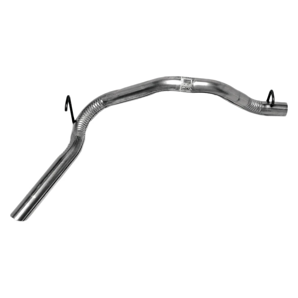 For Chevy Astro 2000-2005 Walker BNDL-300887 Exhaust Muffler & Tailpipe Kit Foto 3 de 4