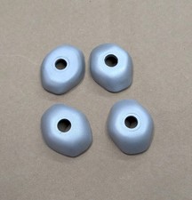 Ford Mercury Thunderbird Y Block Intake Manifold Hold Down Clamps 292 312 Ford Mercury Thunderbird Y Block Intake Manifold Hold Down Clamps 292 312