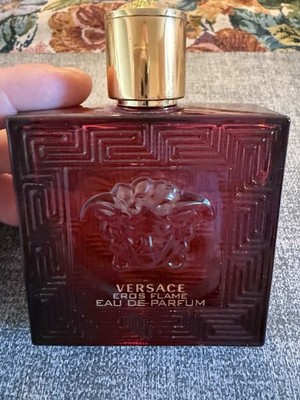 Versace Eros Flame Eau de Parfum
