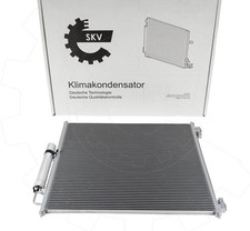 Condensateur Land Rover RANGE ROVER SPORT