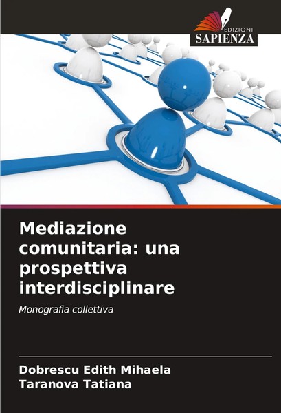 Dobrescu Edith Mihaela (U. A.) | Mediazione Comunitaria: Una Prospettiva...-image
