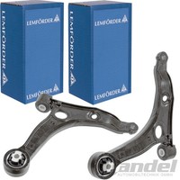 2X LemfÖRder Querlenker Vorne FüR Citroen Jumper Fiat Ducato Peugeot Boxer