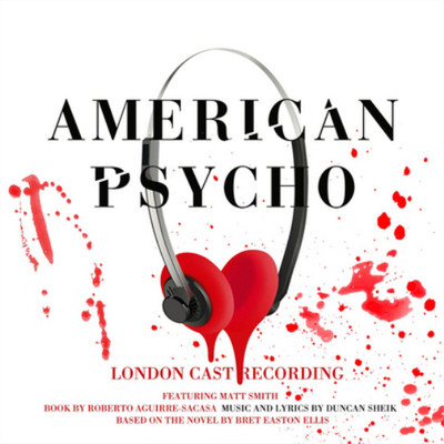 American Psycho (CD) Album